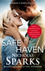 Safe Haven - Book