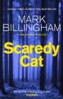 Scaredy Cat - Book