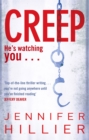 Creep - Book