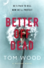 Better Off Dead - Book