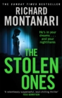 The Stolen Ones - Book