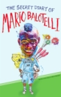 The Secret Diary of Mario Balotelli - Book