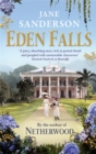 Eden Falls - Book