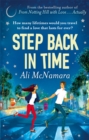 Step Back in Time - Book
