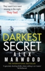 The Darkest Secret : An utterly compelling thriller you won't stop thinking about - Book