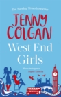 West End Girls - Book