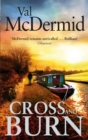 Cross and Burn : A thriller like no other from the master of psychological suspense - Book