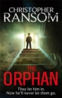 The Orphan - Book