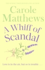 A Whiff of Scandal : The hilarious book from the Sunday Times bestseller - Book