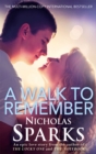A Walk To Remember - Book