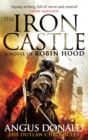The Iron Castle - Book