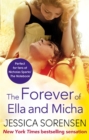 The Forever of Ella and Micha - Book