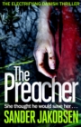 The Preacher - Book