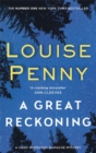 A Great Reckoning - Book