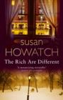 The Rich Are Different - eBook