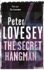 The Secret Hangman : Detective Peter Diamond Book 9 - Book