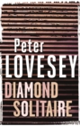Diamond Solitaire : Detective Peter Diamond Book 2 - Book