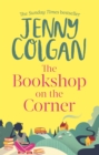 The Bookshop on the Corner - eBook