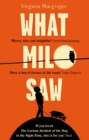 What Milo Saw : He sees the world in a very special way . . . - eBook