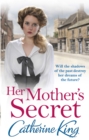 Her Mother's Secret - Book