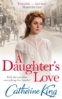 A Daughter's Love - Book