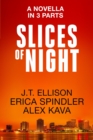 Slices of Night - eBook
