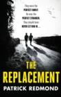 The Replacement - eBook
