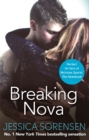 Breaking Nova - Book