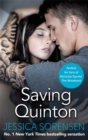 Saving Quinton - Book
