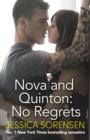 Nova and Quinton: No Regrets - eBook