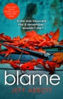 Blame : The addictive psychological thriller that grips you to the final twist - eBook