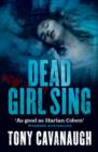 Dead Girl Sing - eBook