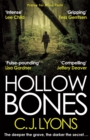 Hollow Bones : The most tense, twisty thriller you'll read all year! - Book