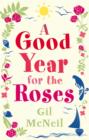 A Good Year for the Roses - eBook