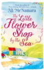 The Little Flower Shop by the Sea - Book