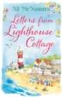 Letters from Lighthouse Cottage - eBook