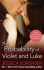The Probability of Violet and Luke - Book