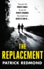 The Replacement - Book