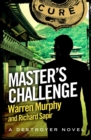 Master's Challenge : Number 55 in Series - eBook