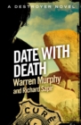 Date with Death : Number 57 in Series - eBook