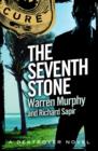The Seventh Stone : Number 62 in Series - eBook
