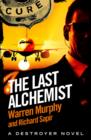 The Last Alchemist : Number 64 in Series - eBook