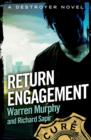 Return Engagement : Number 71 in Series - eBook