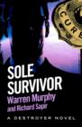 Sole Survivor : Number 72 in Series - eBook