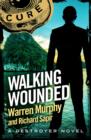 Walking Wounded : Number 74 in Series - eBook