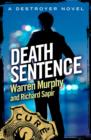 Death Sentence : Number 80 in Series - eBook