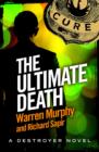 The Ultimate Death : Number 88 in Series - eBook