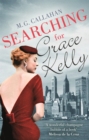 Searching for Grace Kelly - Book