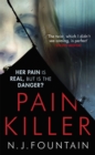 Painkiller : Her pain is real ... but is the danger? - Book