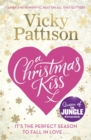 A Christmas Kiss - Book
